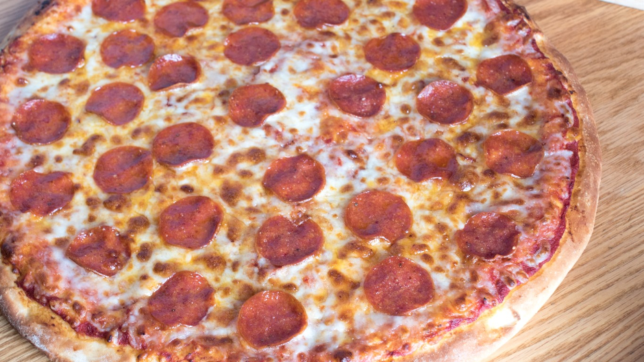 Home Pizza Edge Online Ordering