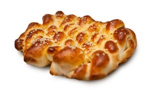 Free Mini Breadsticks W Pasta